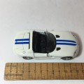 Maisto Dodge Viper RT/10 model car - Scale 1/39