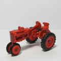 ERTL Allis Chalmers `C` model tractor - Scale 1/64