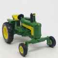ERTL John Deere 630lp tractor model