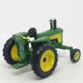 ERTL John Deere 630lp tractor model