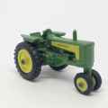 ERTL John Deere model tractor