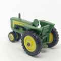 ERTL John Deere model tractor