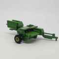 ERTL John Deere 348 square baler