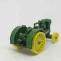 ERTL John Deere Waterloo Boy tractor