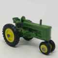 ERTL John Deere 60 model tractor