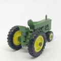 ERTL John Deere 60 model tractor