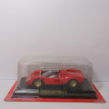 Ferrari 330 P4 model car - Scale 1/43