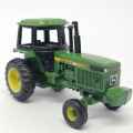 ERTL John Deere die-cast tractor model