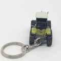 CLAAS Xerion 3300 model tractor keyring holder