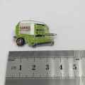 Claas Rollant 250 baler pin badge