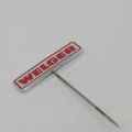 Vintage Welger agriculture machine stick pin