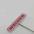 Vintage Welger agriculture machine stick pin