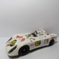 FLY Classic Porsche 908 Flunder slot car racing model - Scale 1/32