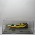 Formula Jordan 199 - 1999 Model car - #8 Heinz - Harald Frentzen