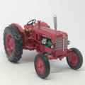 1963 Bolinder Munktell 350 die-cast tractor model - Universal Hobbies - scale 1/43