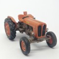 1960 Someca SOM 35 die-cast model tractor - Universal Hobbies - scale 1/43