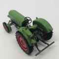 1961 Fendt Farmer 2 die-cast model tractor - Universal Hobbies - scale 1/43