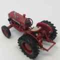1966 Valmet 565 die-cast model tractor - Universal Hobbies - scale 1/43