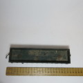 Vintage plastic open wagon - Gauge - TandP 931 (Texas and Pacific)