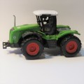 Charisma Farm tractor model - Pull back action