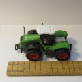 Charisma Farm tractor model - Pull back action