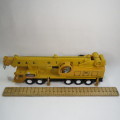 Smart Toys Dynamic ST004A mobile crane - Die-cast and plastic