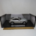 Motor Max Chrysler Crossfire model car - Scale 1/18 in box