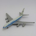 Schabak 951 Soviet Airlines die-cast model plane