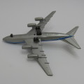 Schabak 951 Soviet Airlines die-cast model plane