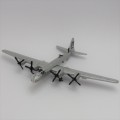 Road Champs Flyers B-29 Super Fortress Fifi die-cast Airplane - Props damaged