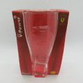 Shell V-Power 1964 Ferrari 158 F1 souvenir glass