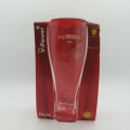 Shell V-Power 1961 Ferrari Dino 156 F1 souvenir glass