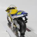 Saico Honda NSR 500 motoGP die-cast motorcycle - #46 Valentino Rossi - Scale 1/18 in box