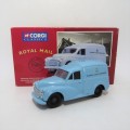 Corgi Classics Royal Mail TV Licensing Morris 1000 model car - Mint boxed