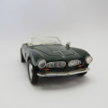 NewRay BMW 507 die-cast model car - Scale 1/43