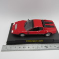 Ferrari 512 BB die-cast model car - Scale 1/43