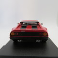Ferrari 512 BB die-cast model car - Scale 1/43