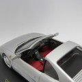 Ferrari 348 TS die-cast model car - Scale