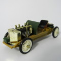 Brumm 1904 Ford 999 die-cast model car - scale 1/43
