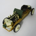 Brumm 1904 Ford 999 die-cast model car - scale 1/43