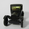 ERTL 1923 Ford Fordor Sedan die-cast model car