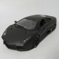 Bburago Lamborghini Reventon die-cast model car - scale 1/24
