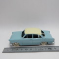 Dinky Toys #24Z Simca Versailles model car - Mint boxed - DeAgostini Ltd