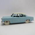 Dinky Toys #24Z Simca Versailles model car - Mint boxed - DeAgostini Ltd
