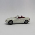 Herpa 2074 BMW Z1 plastic model car - HO scale 1/87