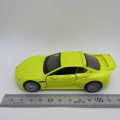 Maisto BMW 3.0 CSL Hommage die-cast model car - Scale 1/44 - Pull back action