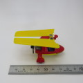 Matchbox Aero Junior Gyrocopter model toy - Scale 1/50