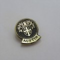 Austin vehicle button hole badge - Vintage