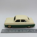 Dinky Toys # 162 Ford Zephyr Saloon model car - Mint boxed - DeAgostini Ltd