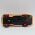 Dinky Toys Aston Martin DB 3S model car - Mint boxed - DeAgostini Ltd